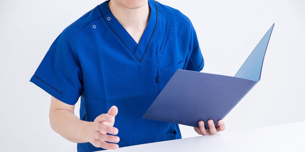 インプラントの注意点