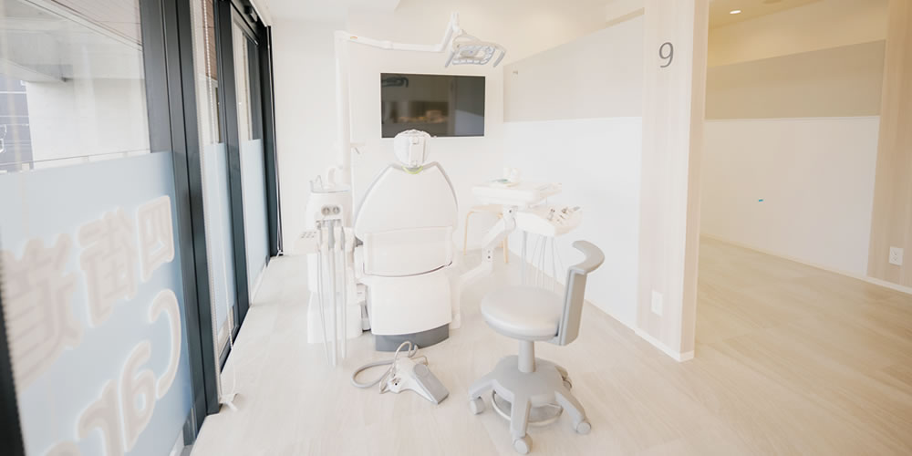 怖いのは「知らないから」かもしれない