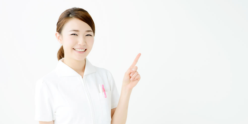 自由診療ならではのメリット