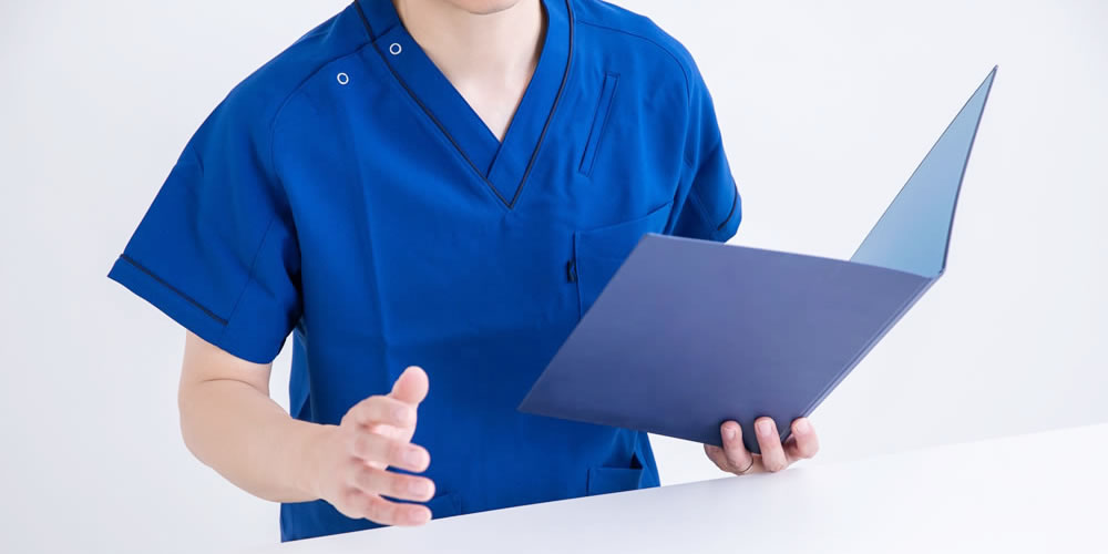 医師の技術・実績