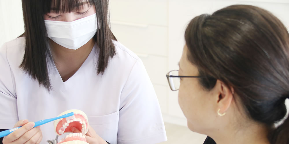 求人募集